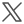 x